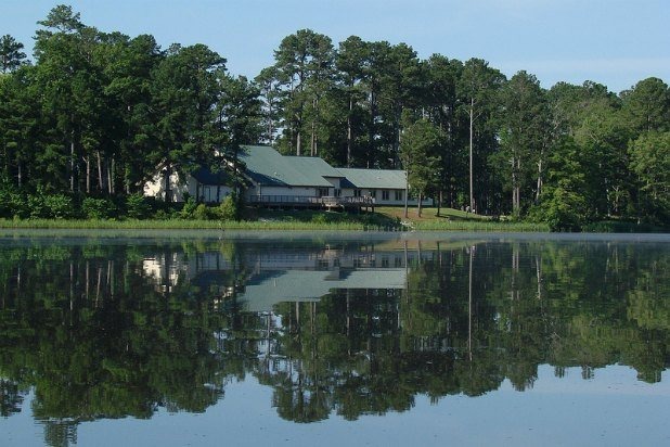 Noxubee National Wildlife Refuge (Mississippi)