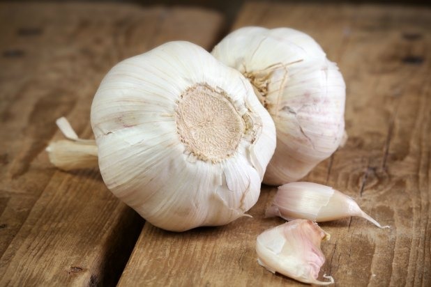 Eat These 5 Foods to Bolster Your Immune System