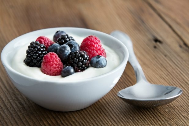 Eat These 5 Foods to Bolster Your Immune System