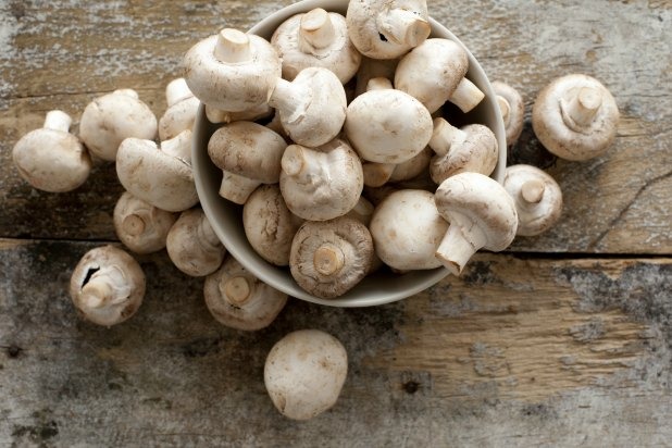 Eat These 5 Foods to Bolster Your Immune System