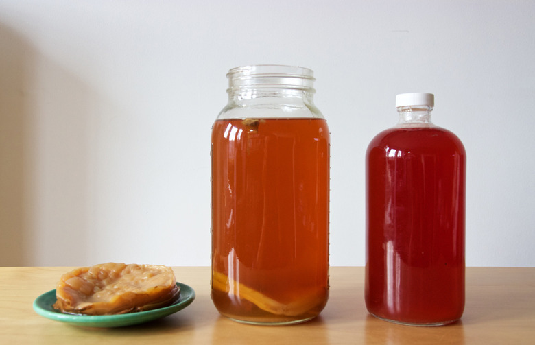 Kombucha