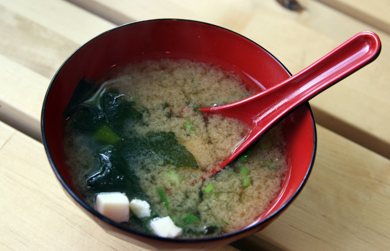 Miso 