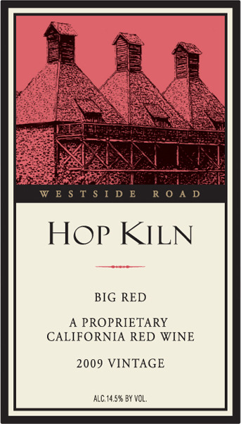 Hop Kiln Winery