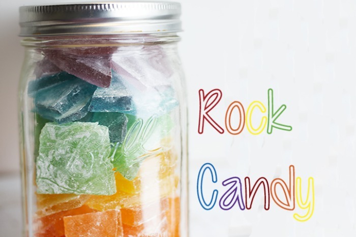 Rock Candy