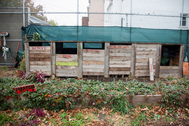 Composting