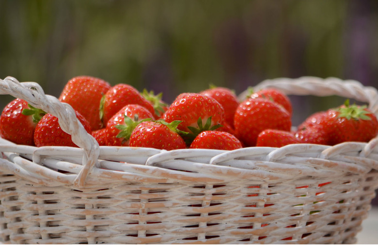 Fruit Baskets