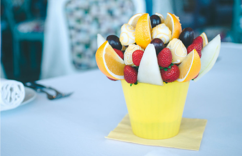 Fruit Bouquet