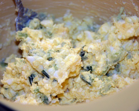 Egg Salad