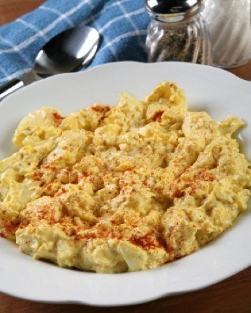 Egg Salad