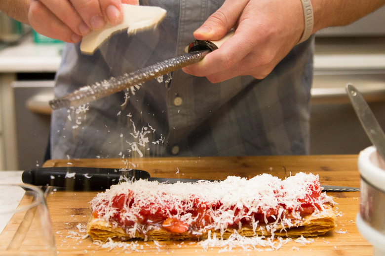  A Tasty Tomato Tart