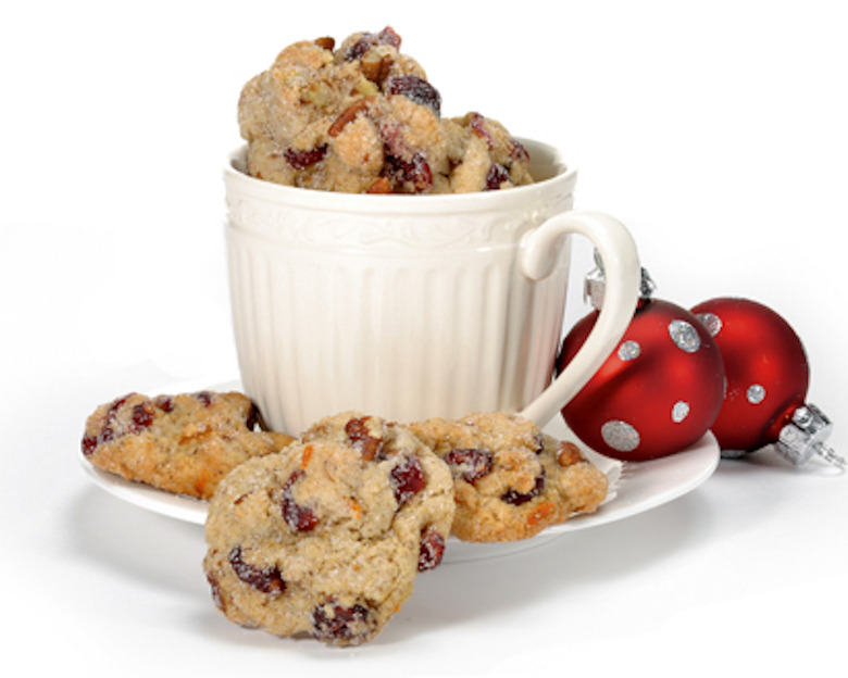 'RepubliCranberry' Cookies