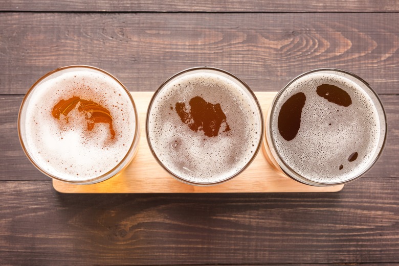 Elixir of Life: 5 Beer Spa Treatments