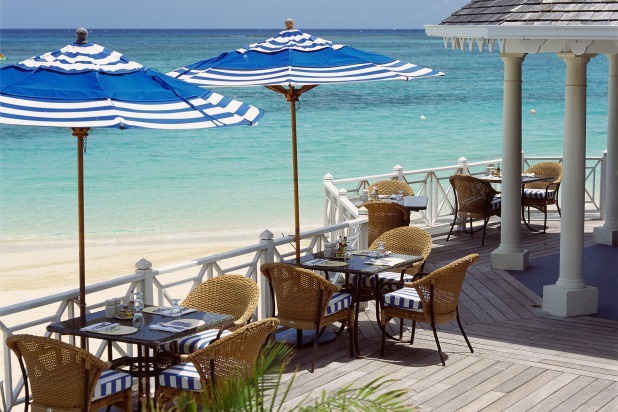 Sandals Royal Plantation (Ocho Rios, Jamaica)