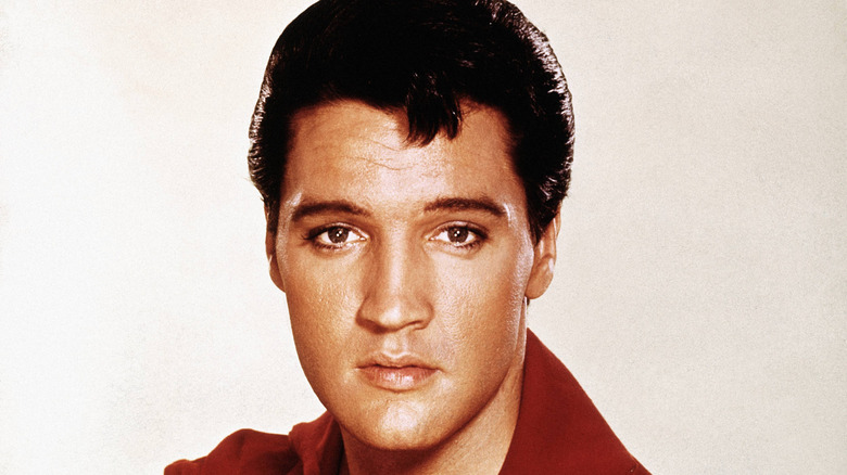 Elvis Presley