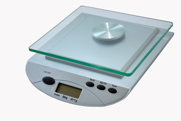 Kitchen Scale