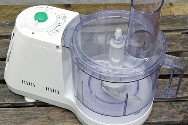 Food Processor