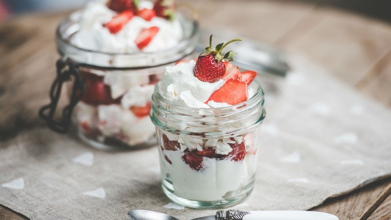 Eton Mess