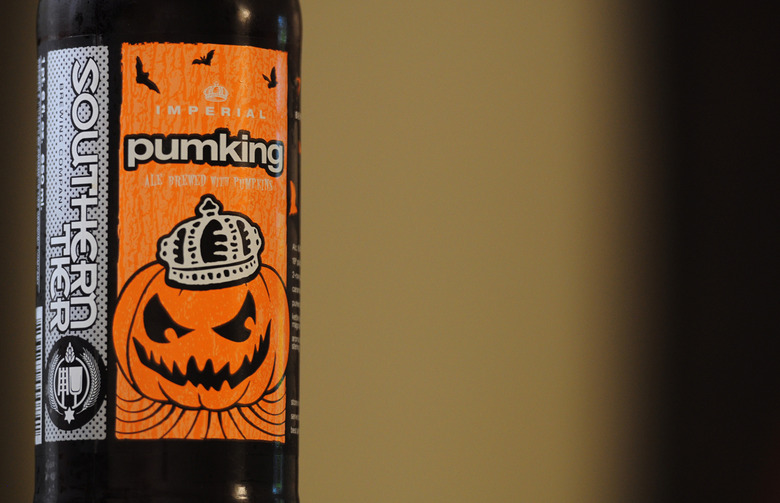 Pumking, Southern Tier