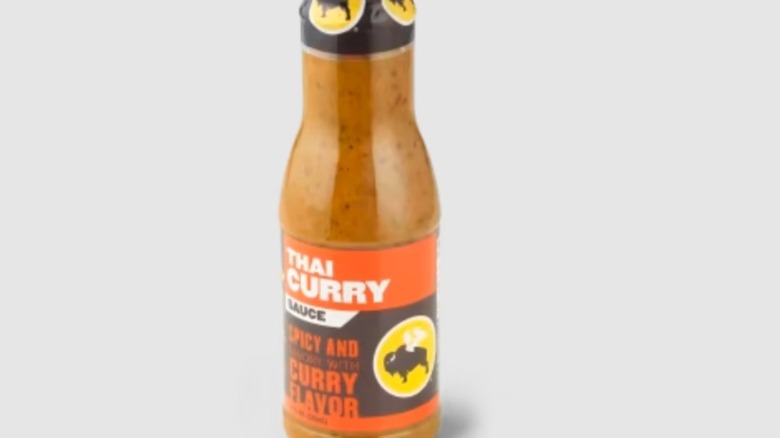 Thai Curry sauce