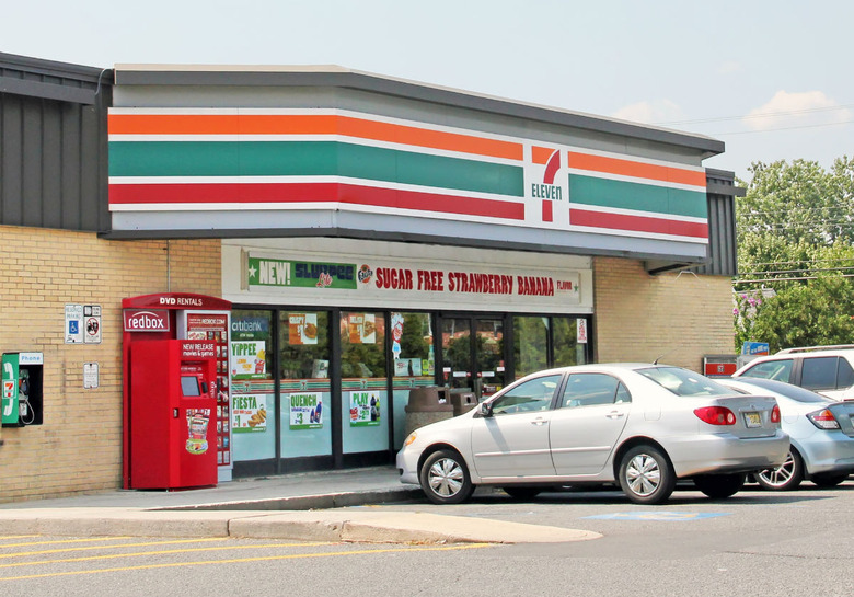 7-Eleven