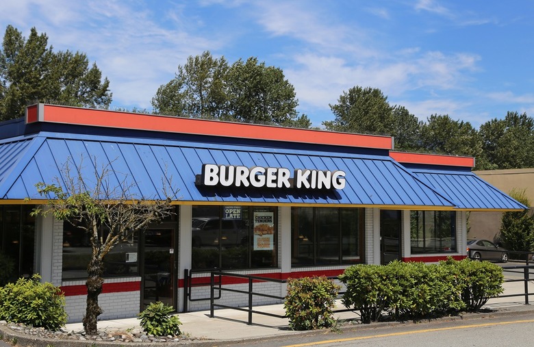 Burger King