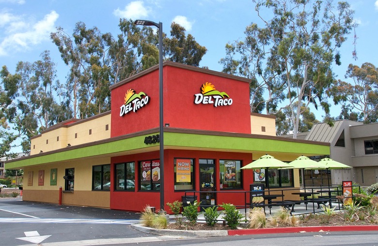 Del Taco 