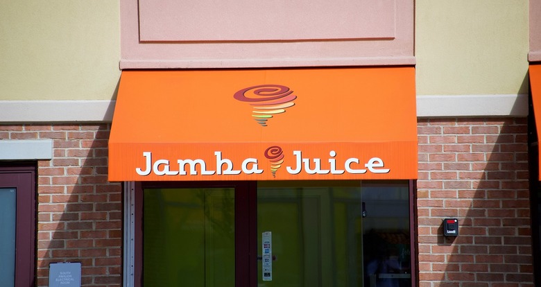 Jamba