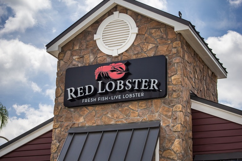 Red Lobster