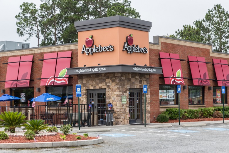 Applebee's