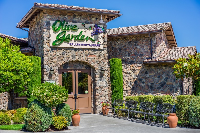 Olive Garden