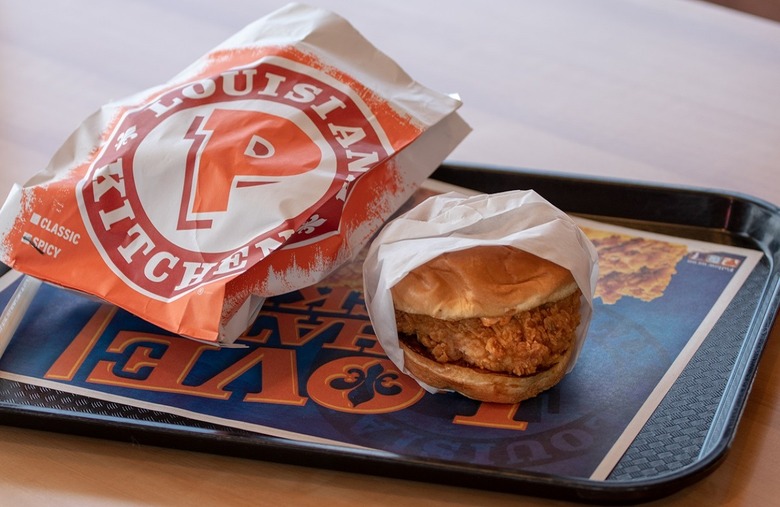 Popeye's