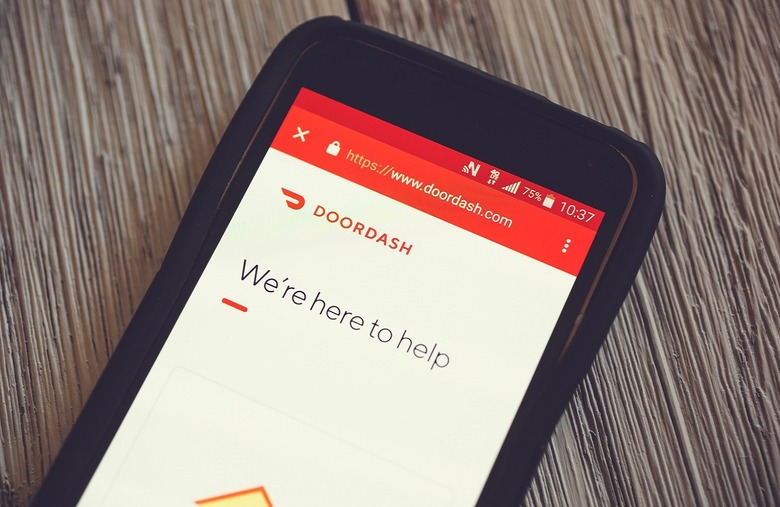 DoorDash