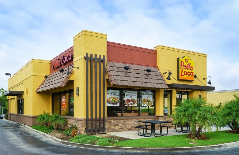 El Pollo Loco