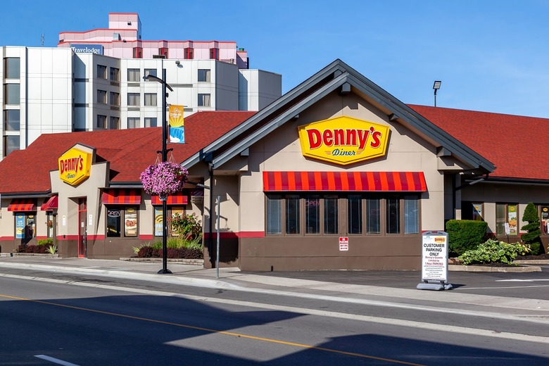 Denny's