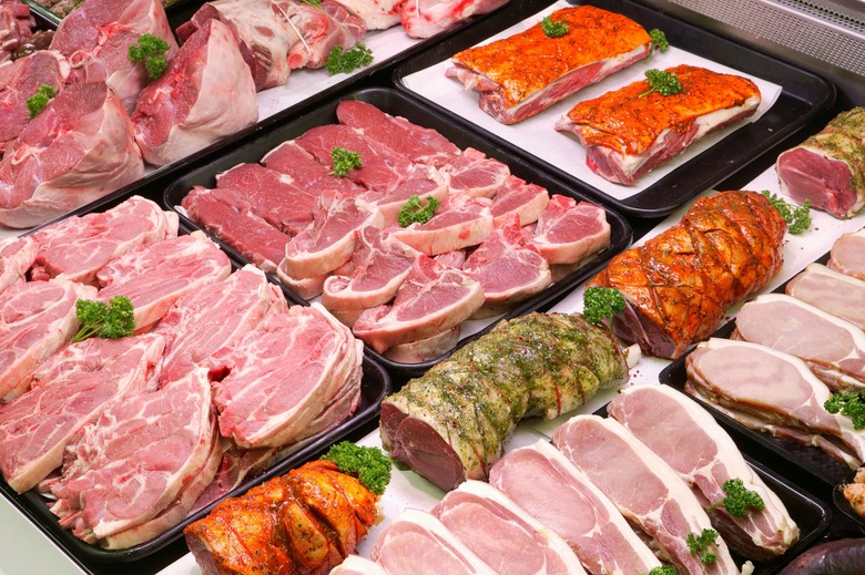 What to look for when buying pork