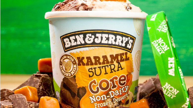 Karamel Sutra Core pint