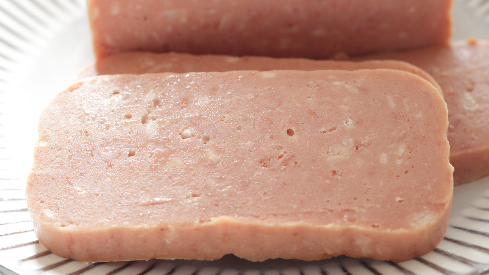 There Are More Flavors Of SPAM Than You Might Expect