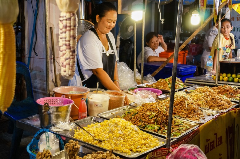 Vegetarian Festival