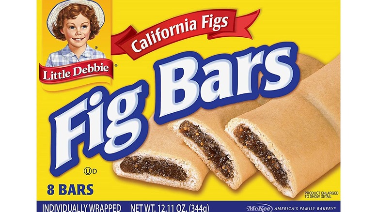 Fig Bars