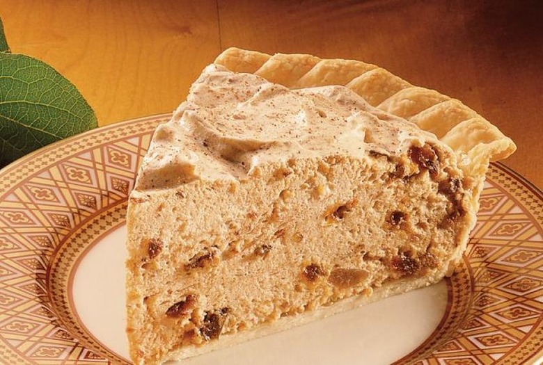 1954: Open Sesame Pie