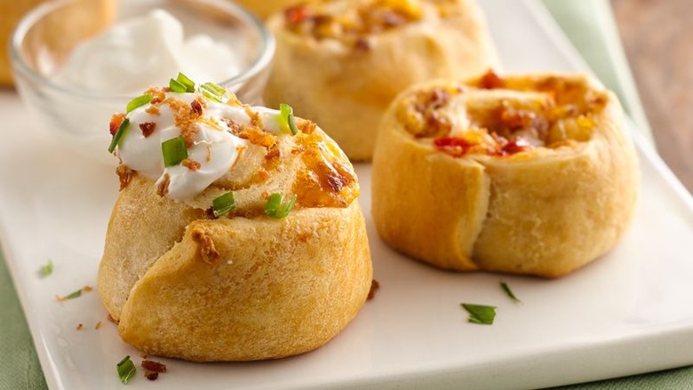 2013: Loaded Potato Pinwheels