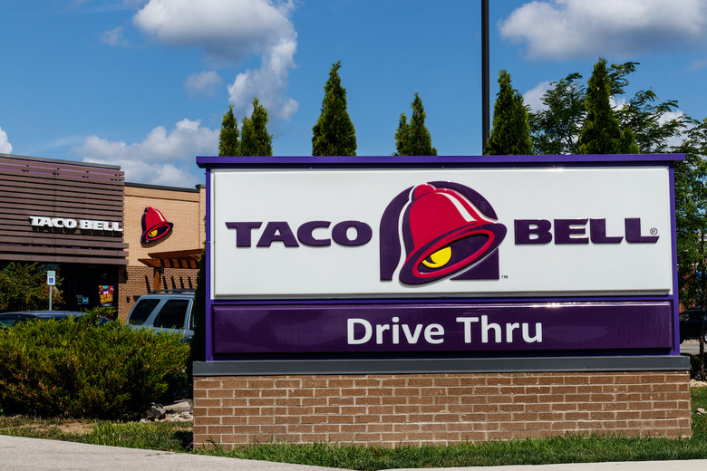 Michigan: Taco Bell