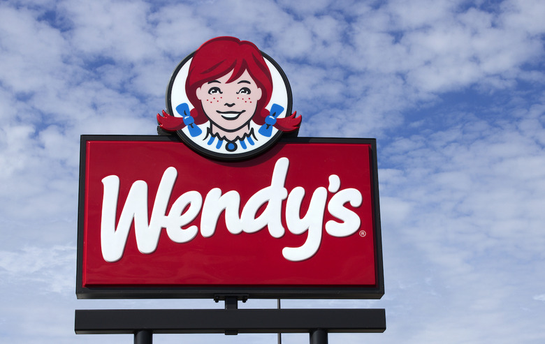 Montana: Wendy's