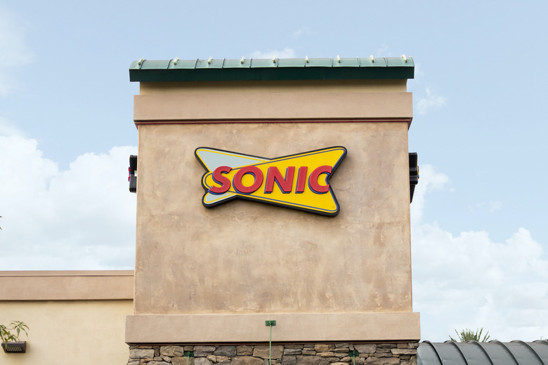 South Carolina: Sonic