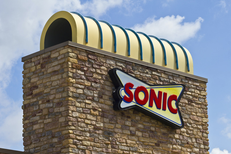 Tennessee: Sonic