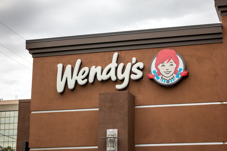 Utah: Wendy's