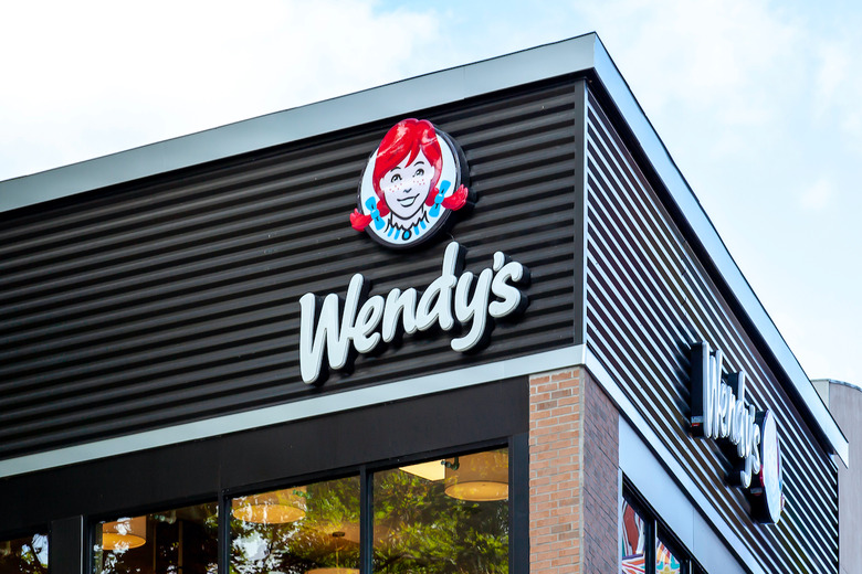 West Virginia: Wendy's