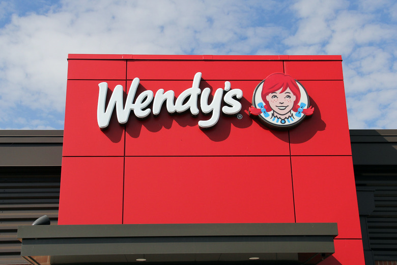 Wyoming: Wendy's