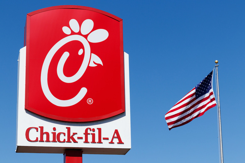 Colorado: Chick-fil-A