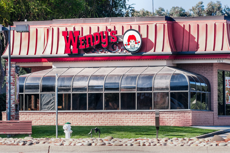 Connecticut: Wendy's